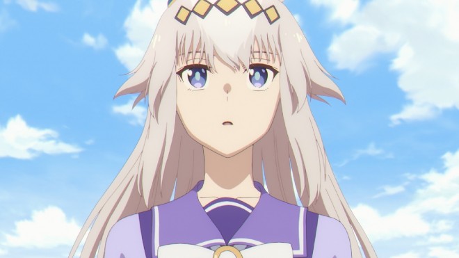 Uma Musume: Cinderella Gray